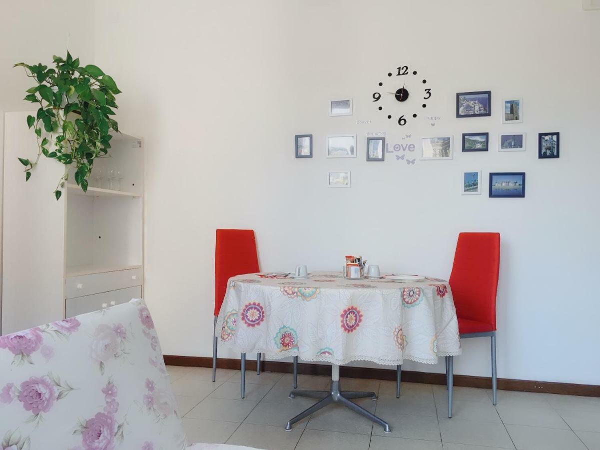 Veniceapartment公寓 Местре Экстерьер фото