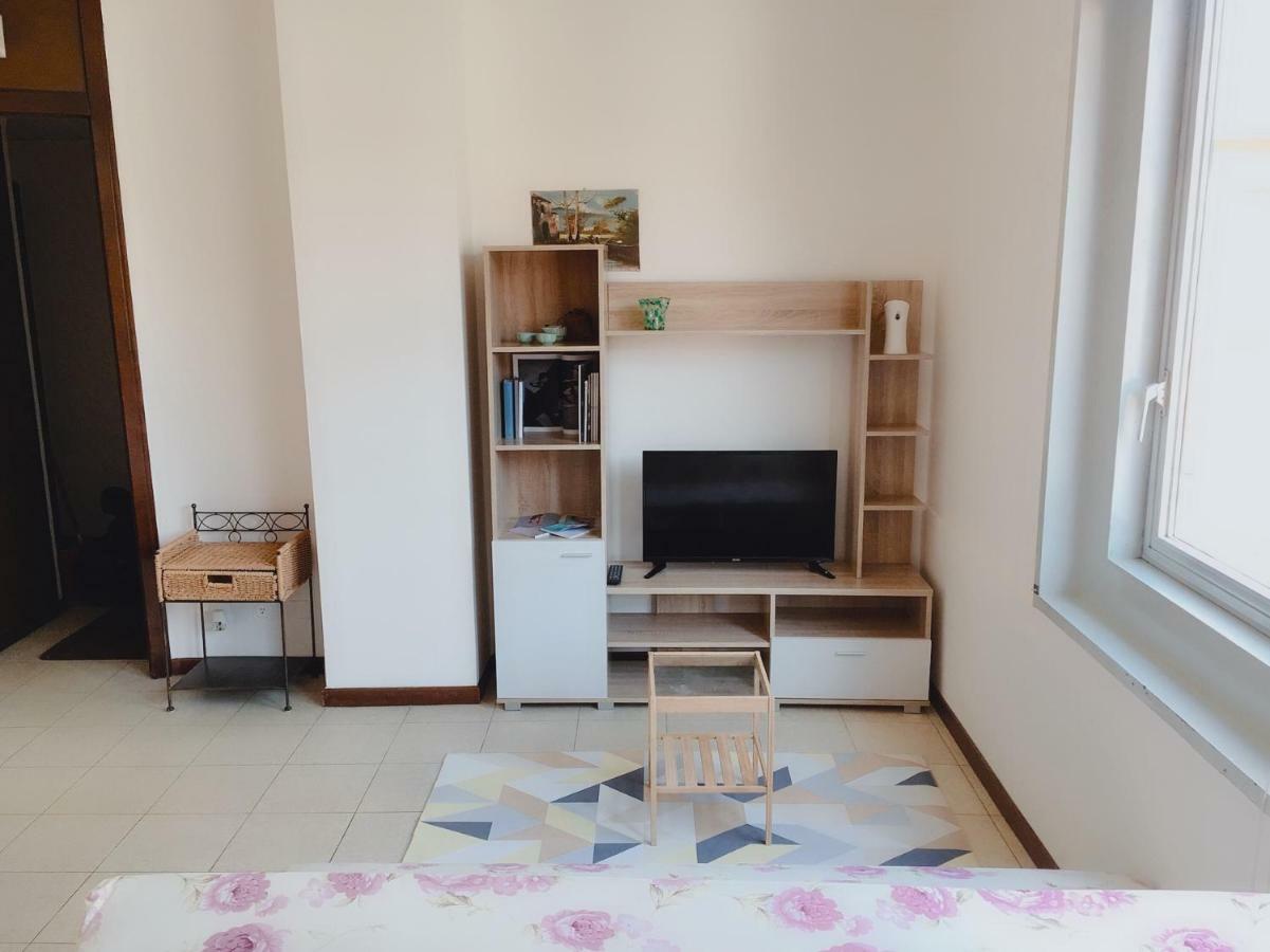 Veniceapartment公寓 Местре Экстерьер фото