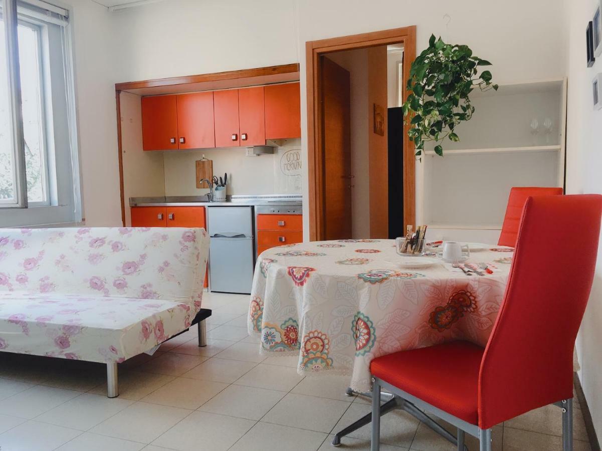 Veniceapartment公寓 Местре Экстерьер фото