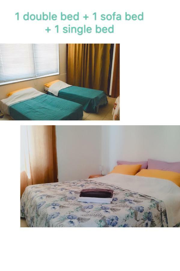Veniceapartment公寓 Местре Экстерьер фото