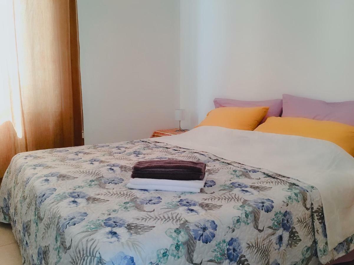 Veniceapartment公寓 Местре Экстерьер фото