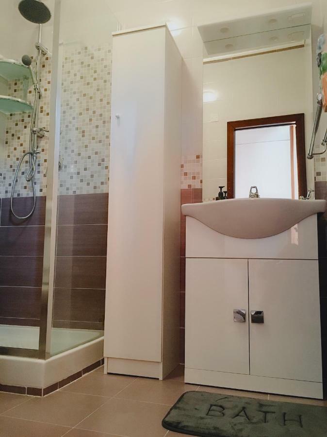 Veniceapartment公寓 Местре Экстерьер фото
